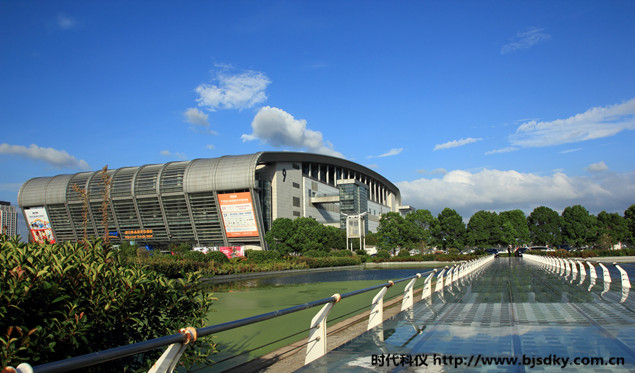 我司应邀参加2012中国（宁波）节能环保技术与产品博览会