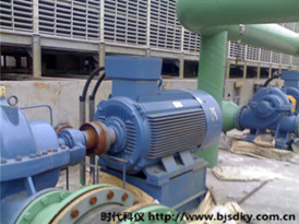 循环水泵系统节能的必要性